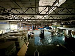 Tuas Avenue 9 (D22), Factory #526193741